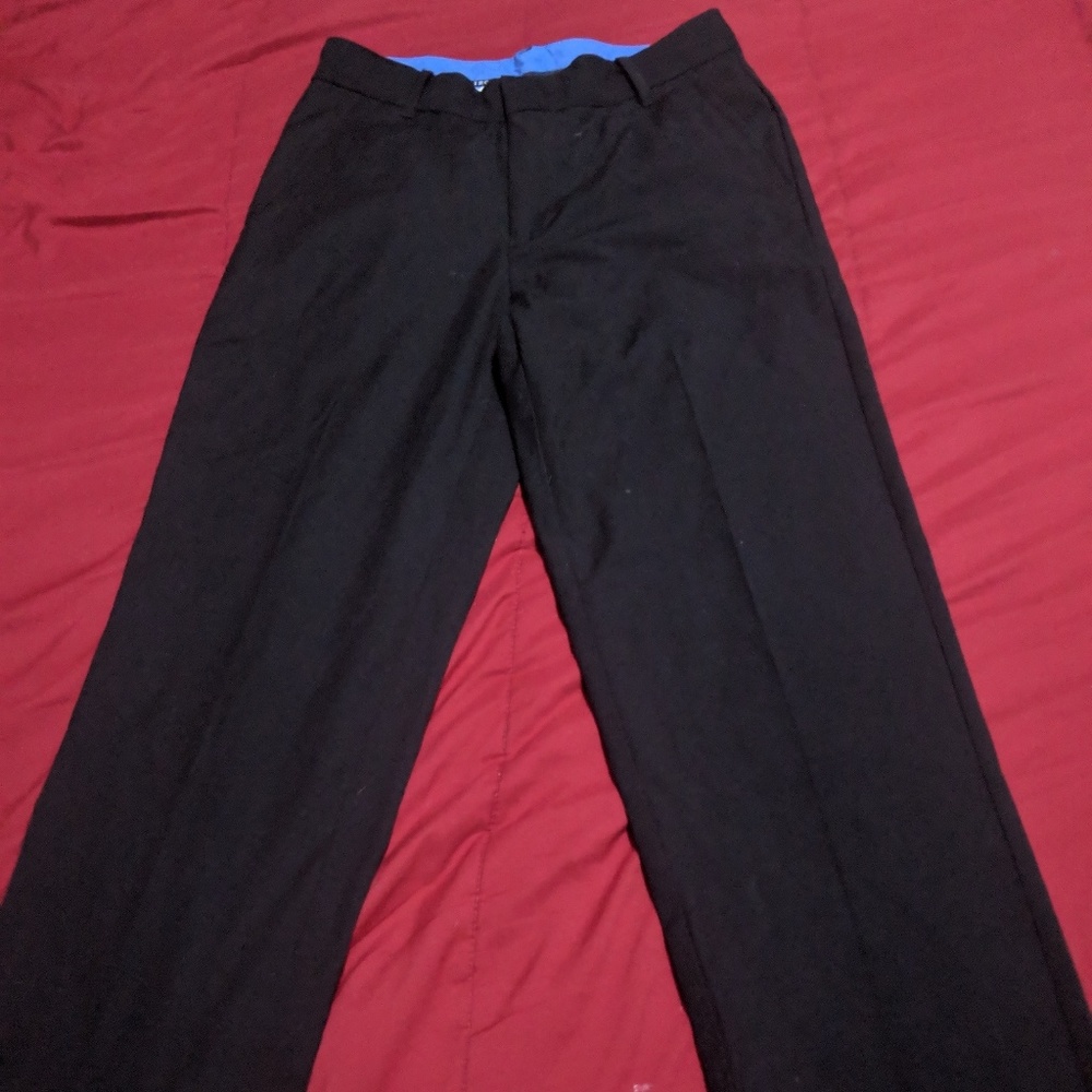 IZOD Boys Slacks
